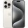 Apple iPhone 15 Pro 5G (8GB/512GB) White Titanium GR